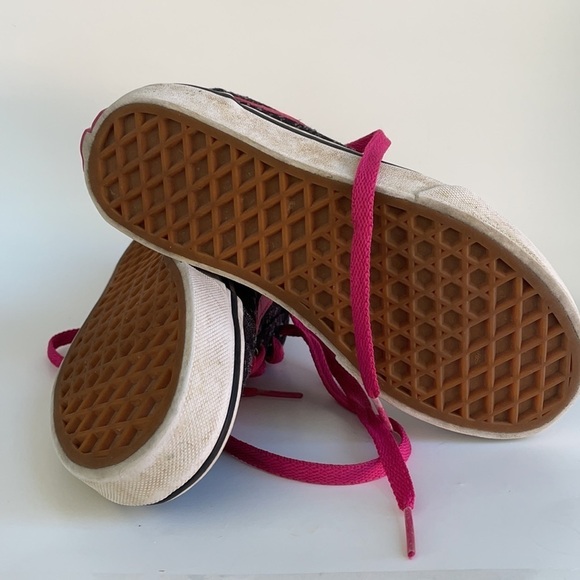 Missy Vans Off The Wall - Picture 5 of 9